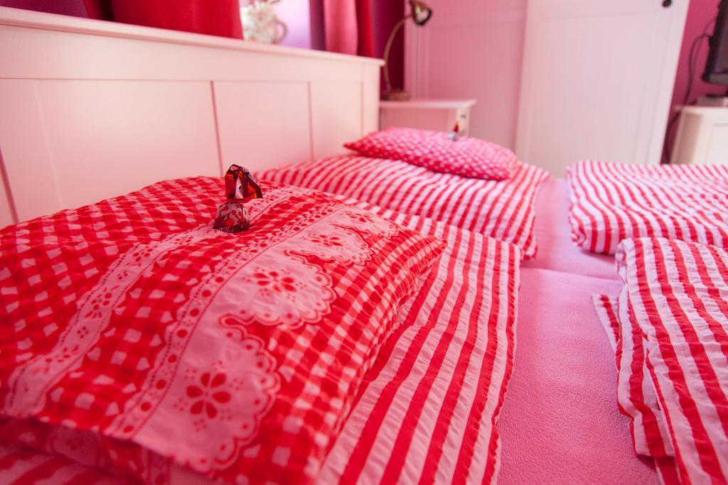 Slunecni Dum Cesky Krumlov Room photo