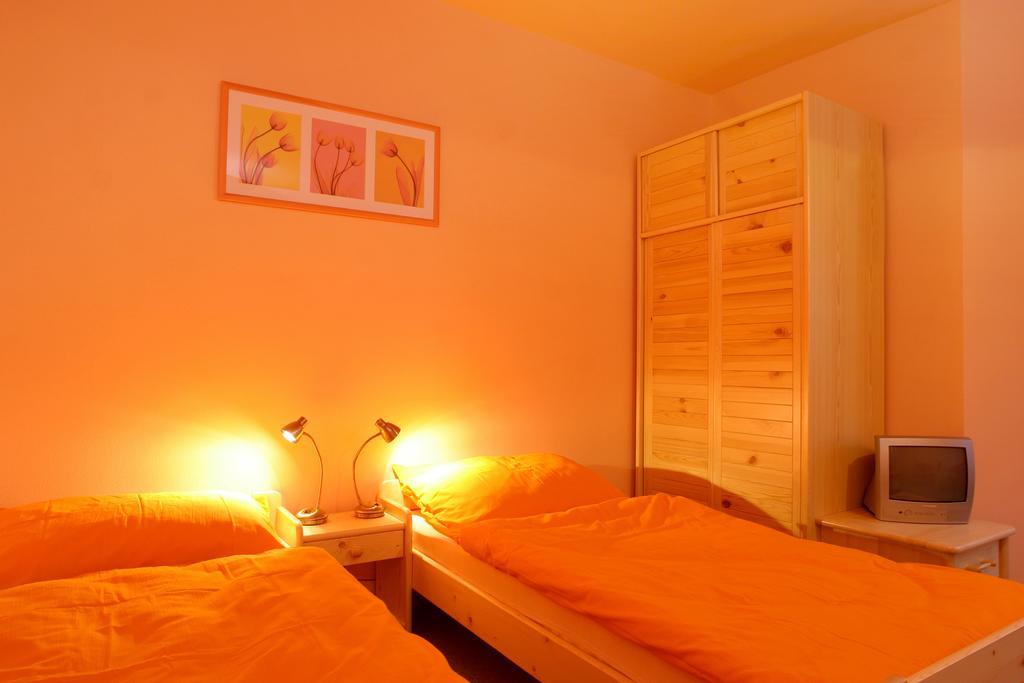 Slunecni Dum Cesky Krumlov Room photo
