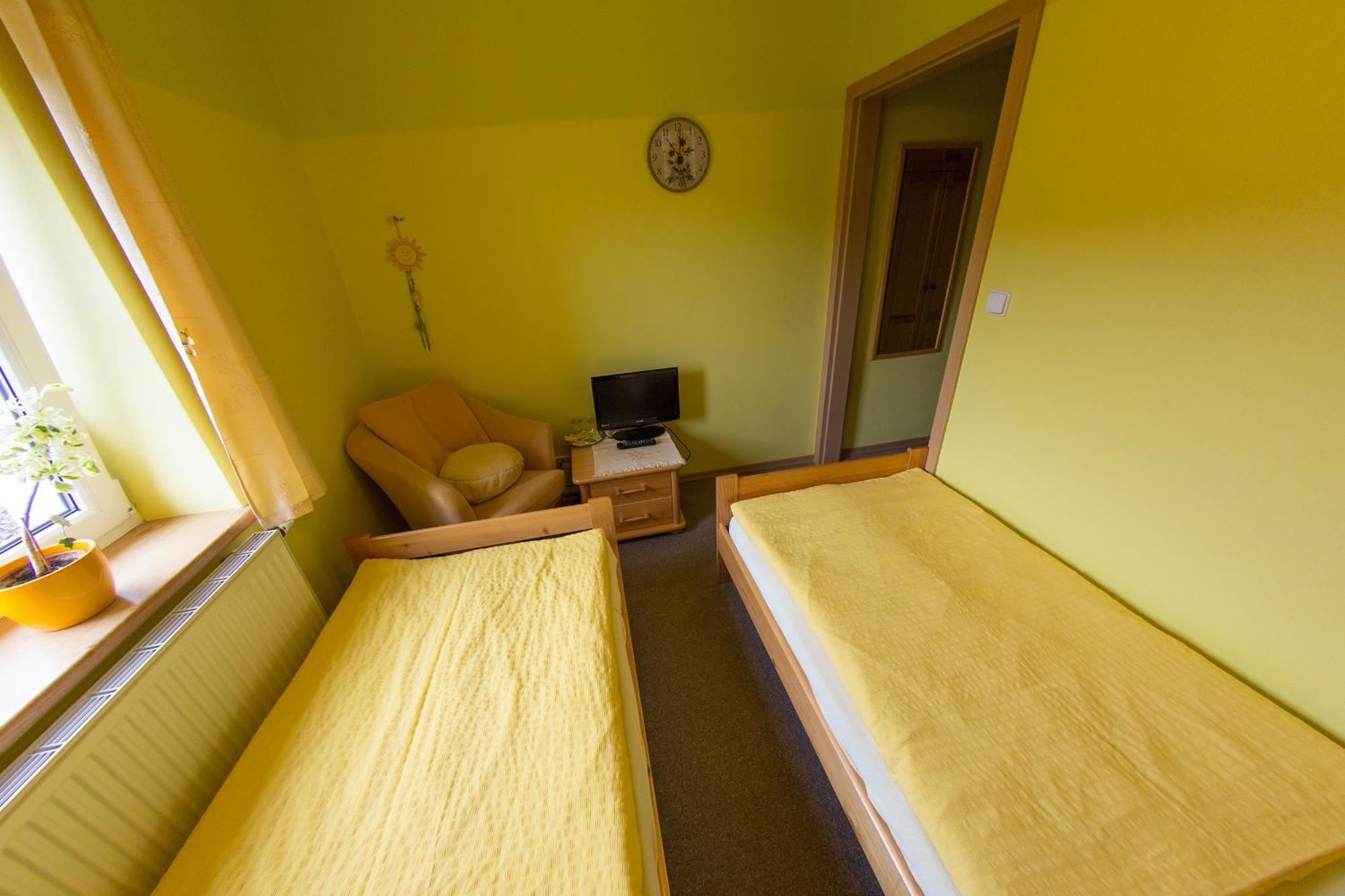 Slunecni Dum Cesky Krumlov Room photo