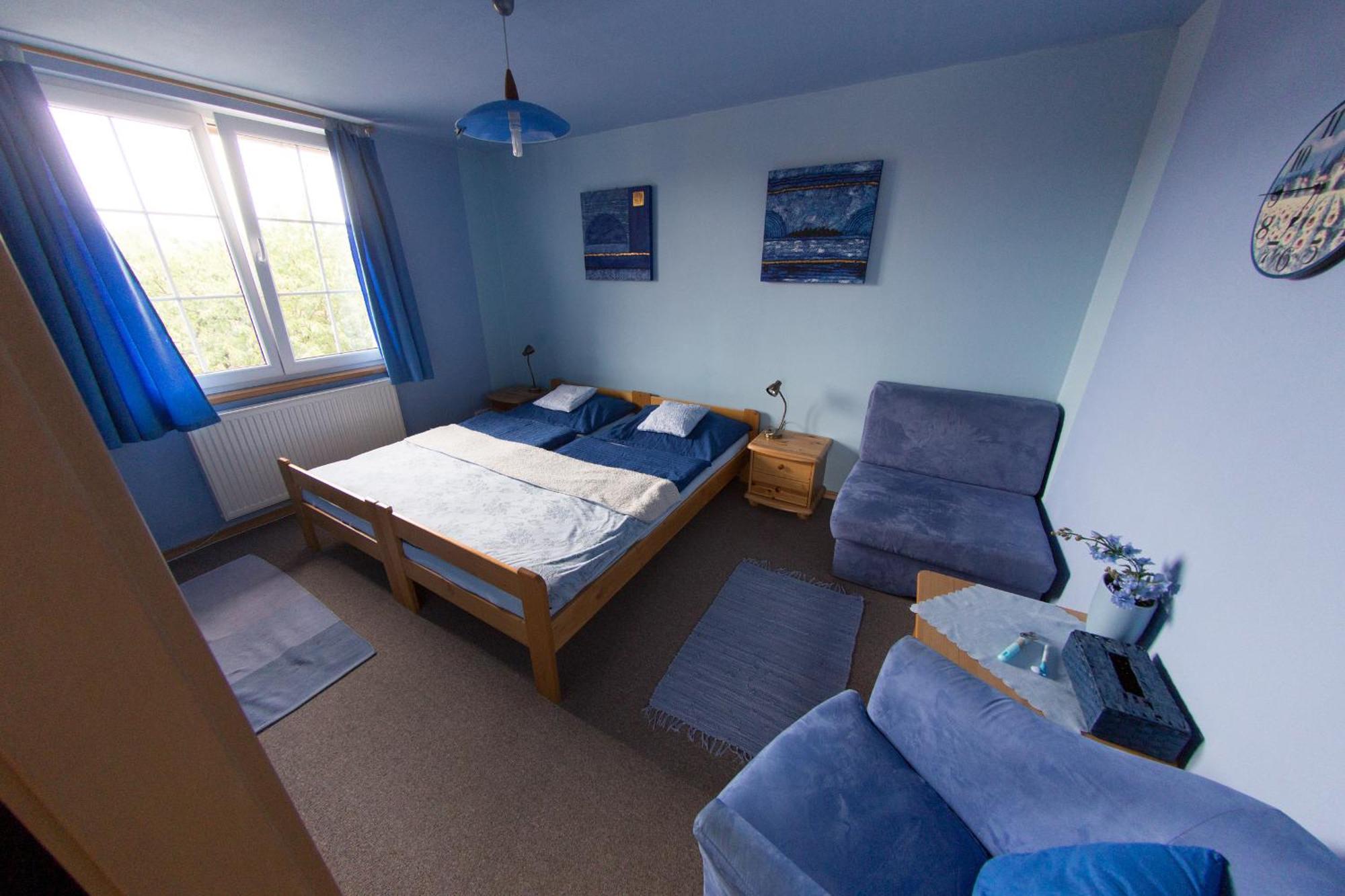 Slunecni Dum Cesky Krumlov Room photo