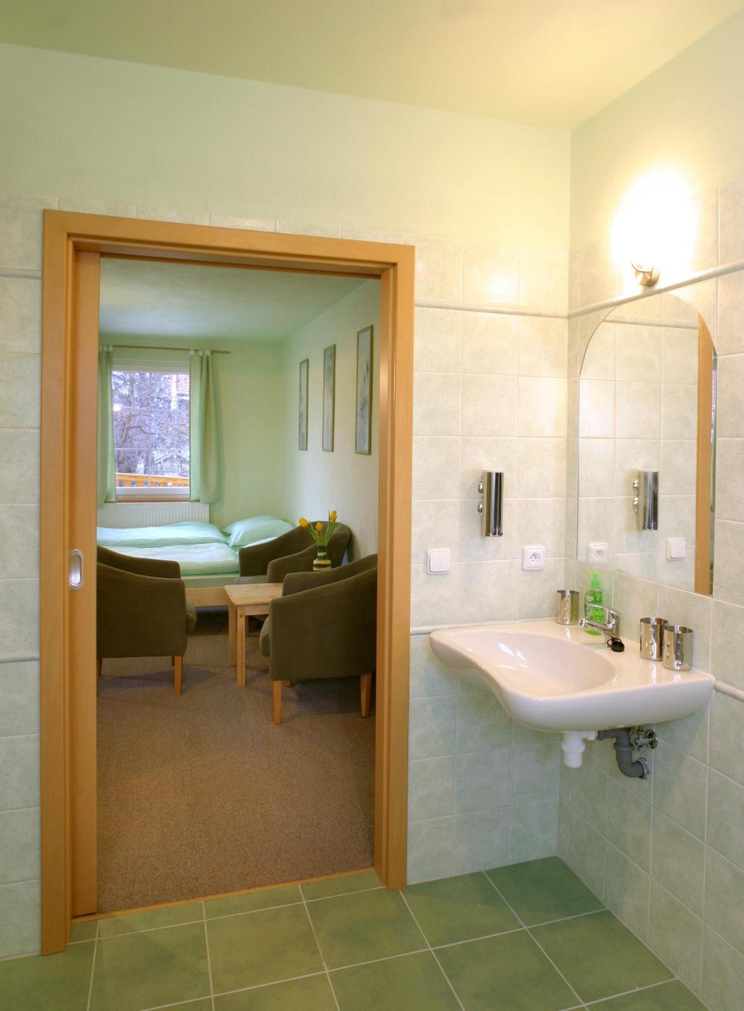 Slunecni Dum Cesky Krumlov Room photo
