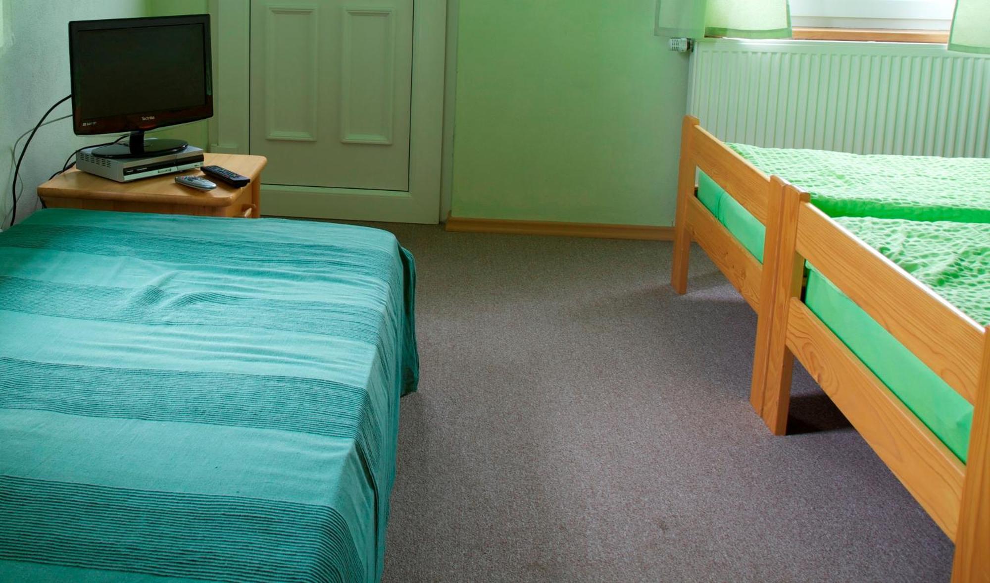 Slunecni Dum Cesky Krumlov Room photo
